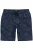 Men Plus Zwemshorts  navy / hemelsblauw