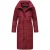 Navahoo winterjas voor dames The Madness – lang, warm en functioneel