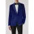 Paul Smith Gents Tailored Fit 2 Btn Jacket Inky