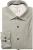 Marvelis Performance Jersey shirt olijf, Faux-uni