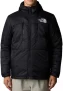 The North Face heren Himalaya Limbara Light Synthetic Jacket in zwart