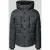 Tom Tailor Gewatteerd regular fit jack met afneembare capuchon