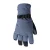 Dare 2B Heren Pinnacle Waterdichte Skihandschoenen (Blauw Indigo)