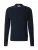 DAN FOX APPAREL Trui ‘Davin’  navy