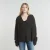 G-Star Heavy knitted loose polo wmn