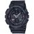 Casio G-shock Heren Zwarte Horloge GA-140-1A1ER