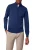 Pierre Cardin Jas marine, Effen