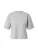 ABOUT YOU Shirt ‘Talea’  grijs gemêleerd