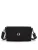 KIPLING Schoudertas ‘Aras Up’  zwart