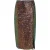 Karl Lagerfeld Sequin Evening Skirt Multi Sequin