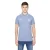 Duck and Cover Heren Keyaan Poloshirt (Blauw)