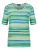 Goldner Shirt  groen / wit