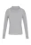 MYMO Trui ‘Comfy’  lichtgrijs