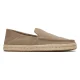 Espadrilles Toms Alonso Loafer Rope