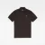 Poloshirt met korte mouwen G-Star Dunda
