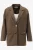 Malelions Blazer