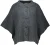 Vive La Femme Cape Ellen Grijs dames