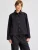 Gai+Lisva Blouse ‘Flora’  zwart