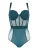 DKNY Intimates Body  petrol