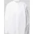 Emily Van den Bergh Relaxed fit overhemdblouse met opstaande kraag