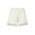 America Today regular fit korte broek – ecru