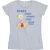 Li-cense Disney dames winnie the pooh bears just wanna have sun katoenen t-shirt