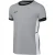 Nike Dri-fit academy 25 t-shirt met korte mouwen voor kinderen/kinderen