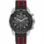 Guess Herenhorloge Kwarts Zwart & Zilver