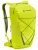 VAUDE Sportrugzak  neongeel / zwart