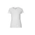 Dames-T-shirt Neutral