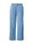 monari Jeans  blauw denim