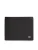 TOMMY HILFIGER Portemonnee  zwart