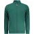 Noorwegen 1963 Verde Katoenen Heren Sweatshirt