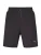 PUMA Sportbroek ‘CLOUDSPUN’  lichtgrijs / zwart gemêleerd