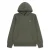 Levi’s Kids hoodie – olijfgroen