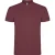 Roly Heren ster poloshirt