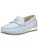 ARA Mocassins  lichtblauw
