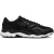 Umbro Heren Impulsa Trainers (Zwart, Reflecterend)