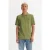 Levi’s Slim Housemark Polo Capulet Olive Jersey