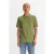 Levi’s Slim Housemark Polo Capulet Olive Jersey