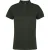 Asquith & Fox Dames/dames Poloshirt met korte mouwen en effen mouwen (Fles)