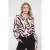 Geisha Blouse Blouse 63659 20 Sand/brique Dames