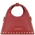 Valentino Bags crossbody tas Florayne rood