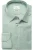 ETERNA Overhemd lichtgroen, Gestructureerd