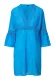 LingaDore Strandjurk  blauw