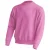 JHK Unisex sweatshirt met ronde hals voor volwassenen