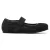Leren ballerina’s vrouw Birkenstock Tess Embossed