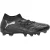 Puma Dames Future 8 Match Snug Fit Kunstgras Voetbalschoenen (Zwart/Groen)