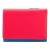 mywalit Portemonnee ‘Medium Tri-fold’  pink