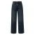 Jeans regular fit hoge taille Wide Leg voor dames s.Oliver Suri